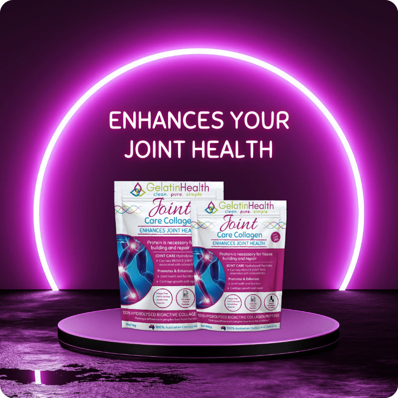 Gelatin - Gelatin Health